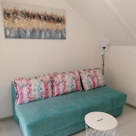 Apartman Andrijana 1 Soko Banja Exterior foto