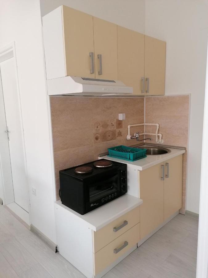 Apartman Andrijana 1 Soko Banja Exterior foto