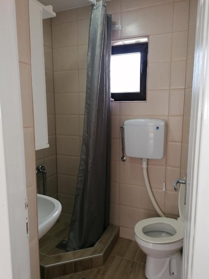 Apartman Andrijana 1 Soko Banja Exterior foto