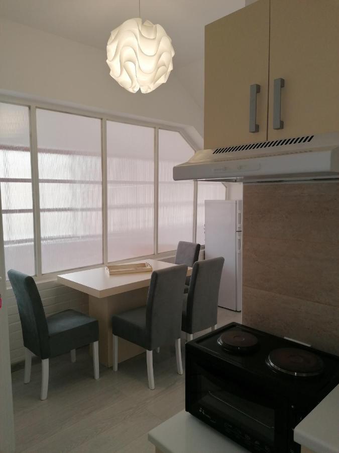 Apartman Andrijana 1 Soko Banja Exterior foto