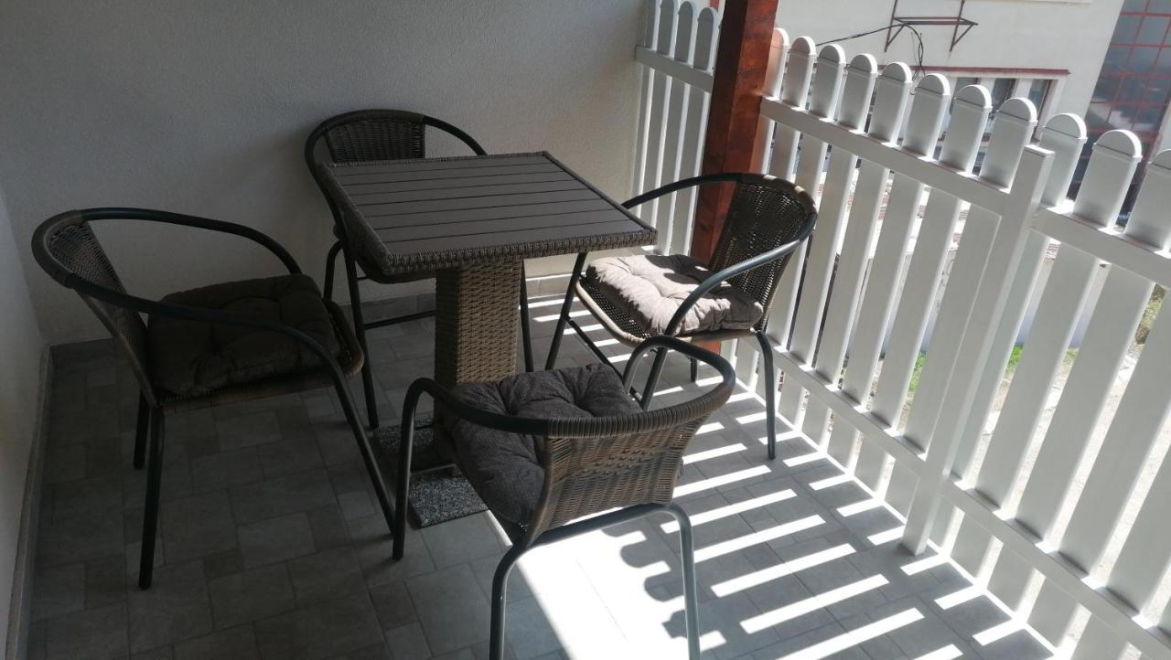 Apartman Andrijana 1 Soko Banja Exterior foto