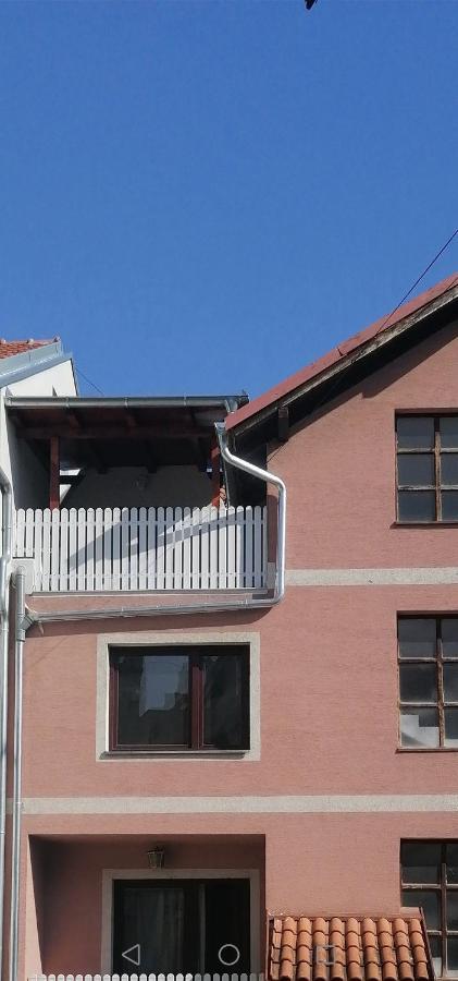 Apartman Andrijana 1 Soko Banja Exterior foto