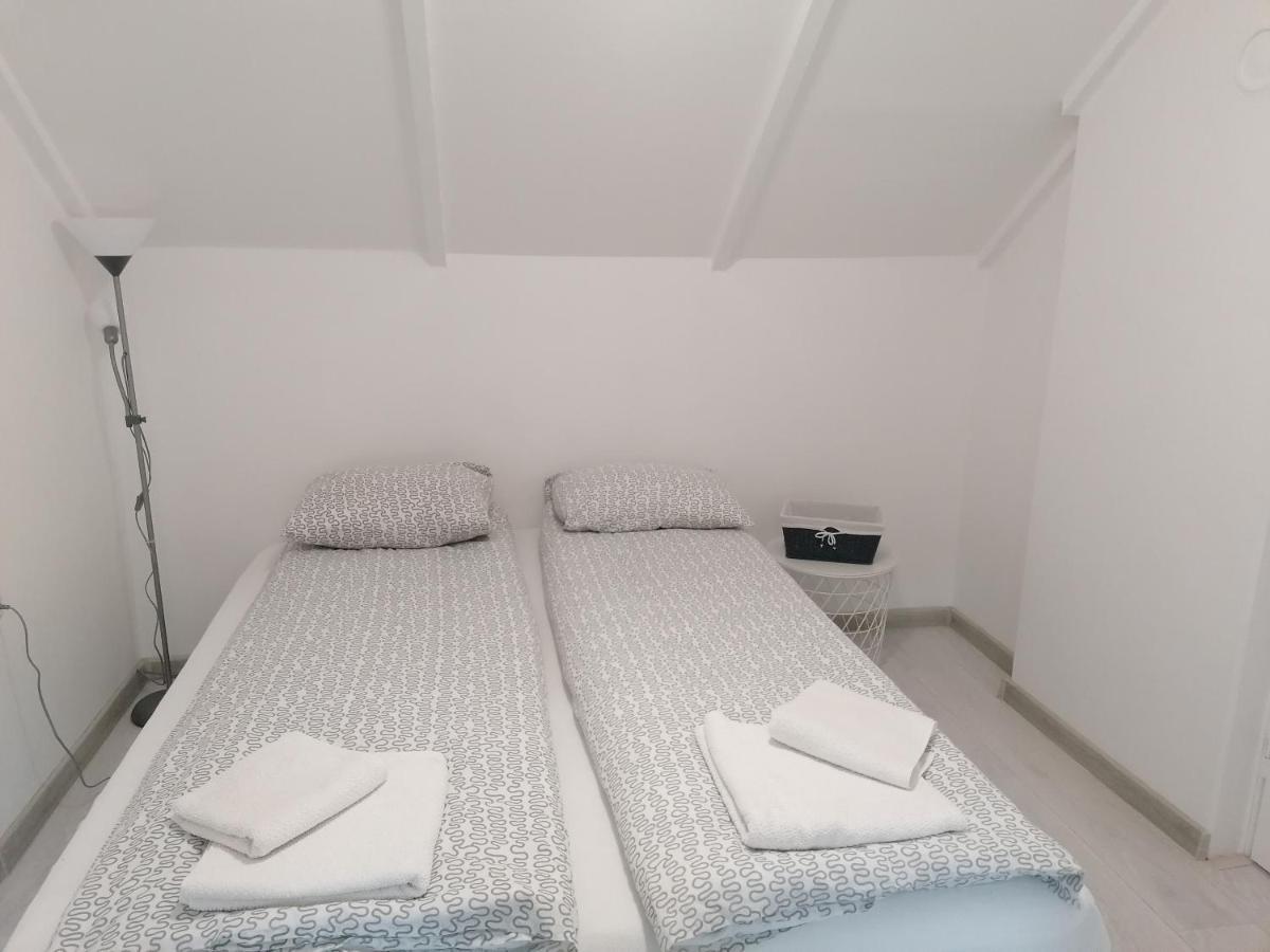 Apartman Andrijana 1 Soko Banja Exterior foto