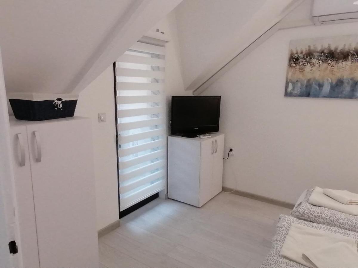 Apartman Andrijana 1 Soko Banja Exterior foto